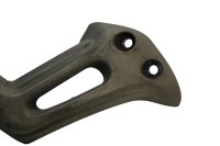 Kofferhalter Gepäckträger Halterung hinten links BMW R 1100 S 259 0422 R2S 98-05