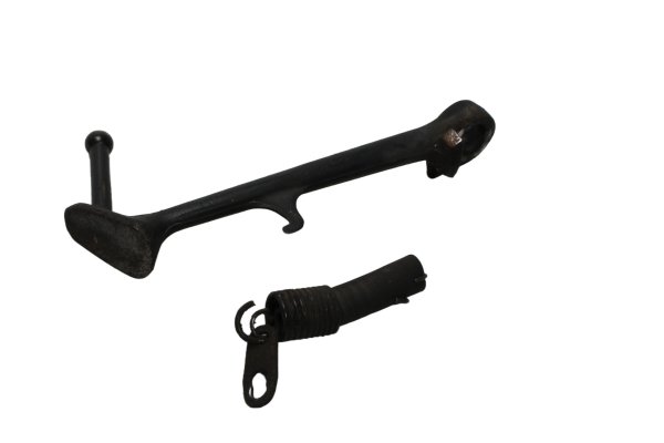 Sivuseisontatuki jalka palautusjousi vasen YAMAHA BT 1100 Bulldog RP05 02-06