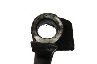 Sivuseisontatuki jalka palautusjousi vasen YAMAHA BT 1100 Bulldog RP05 02-06