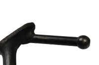 Sivuseisontatuki jalka palautusjousi vasen YAMAHA BT 1100 Bulldog RP05 02-06