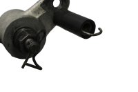 Takajarrun poljin jalkavipu jousi ja tappi YAMAHA BT 1100 Bulldog RP05 02-06