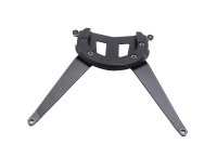 Anello serbatoio supporto borsa adattatore staffa BMW F 800 GS E8GS 0219 08-12