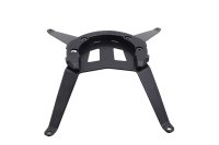 Anello serbatoio supporto borsa adattatore staffa BMW F 800 GS E8GS 0219 08-12
