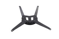 Anello serbatoio supporto borsa adattatore staffa BMW F 800 GS E8GS 0219 08-12
