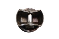 Pistone spinotto fasce elastiche fermi cilindro BMW F 800 GS E8GS 0219 08-12