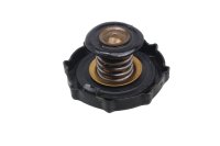 Kølerdæksel radiatorprop kølevæske overtryk vandkøler låg Aprilia RSV4 RK 09-12