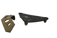 Knipperlichthouder basisplaat voor links BMW K 100 RS 2 Ventiler K589 0502 83-89
