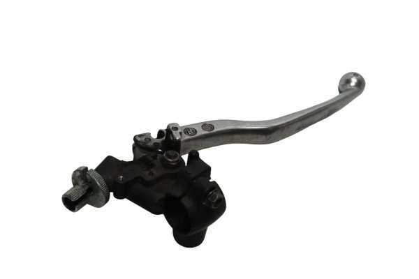 Kytkinkahva kiinnike vasen ohjaustanko YAMAHA BT 1100 Bulldog RP05 02-06
