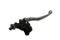 Kytkinkahva kiinnike vasen ohjaustanko YAMAHA BT 1100 Bulldog RP05 02-06