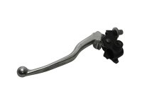 Kytkinkahva kiinnike vasen ohjaustanko YAMAHA BT 1100 Bulldog RP05 02-06
