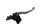 Kytkinkahva kiinnike vasen ohjaustanko YAMAHA BT 1100 Bulldog RP05 02-06