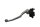 Kytkinkahva kiinnike vasen ohjaustanko YAMAHA BT 1100 Bulldog RP05 02-06