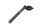 Demi-guidon gauche bracelet 22 mm collier fourche clip-on Aprilia RSV4 RK 09-12