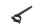 Demi-guidon gauche bracelet 22 mm collier fourche clip-on Aprilia RSV4 RK 09-12