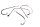 Tubi freno condotti ABS kit anteriore posteriore BMW F 800 GS E8GS 0219 08-12