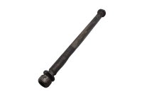 Perno ruota posteriore asse con dado rondella BMW F 800 GS E8GS 0219 08-12