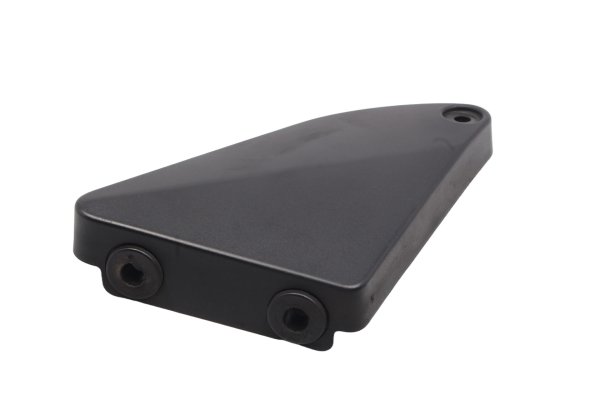 Cover telaio carena fianchetto copertura sinistro BMW F 800 GS E8GS 0219 08-12