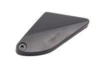 Cover telaio carena fianchetto copertura sinistro BMW F 800 GS E8GS 0219 08-12