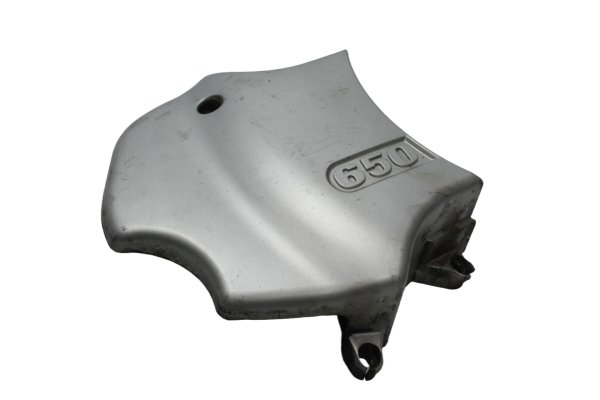 Copri pignone carter protezione catena motore BMW F 650 GS Dakar R13 0176 00-03