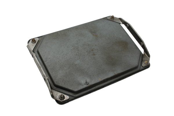 Motorsteuergerät ECU CDI Motronic Bosch Zündbox BMW R 1100 S 259 0422 R2S 98-05