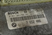 Motorsteuergerät ECU CDI Motronic Bosch Zündbox BMW R 1100 S 259 0422 R2S 98-05