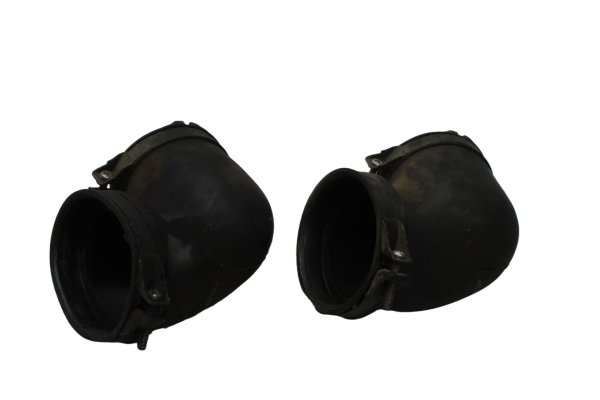 Imukumi kaasutin ilmansuodatin liitos pari YAMAHA BT 1100 Bulldog RP05 02-06