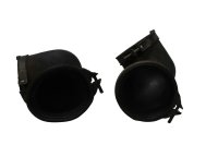 Imukumi kaasutin ilmansuodatin liitos pari YAMAHA BT 1100 Bulldog RP05 02-06