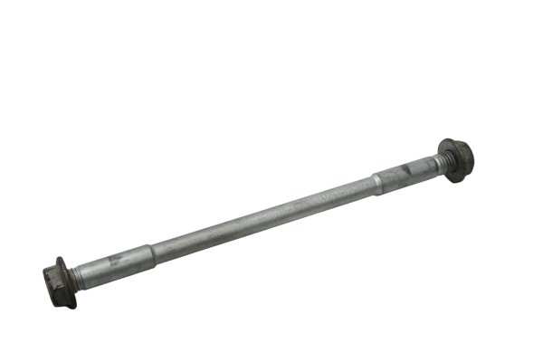 Motorhaltebolzen Schraube Achse Muttern vorne BMW R 1100 S 259 0422 R2S 98-05