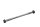 Motorhaltebolzen Schraube Achse Muttern vorne BMW R 1100 S 259 0422 R2S 98-05