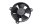 Ventilateur de radiateur refroidissement moteur SPAL 12V Aprilia RSV4 RK 09-12