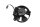 Ventilateur de radiateur refroidissement moteur SPAL 12V Aprilia RSV4 RK 09-12