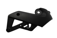Ajovalon kiinnike pidike suojakate vasen YAMAHA BT 1100 Bulldog RP05 02-06