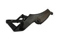 Ajovalon kiinnike pidike suojakate vasen YAMAHA BT 1100 Bulldog RP05 02-06