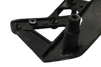 Ajovalon kiinnike pidike suojakate vasen YAMAHA BT 1100 Bulldog RP05 02-06
