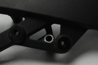 Ajovalon kiinnike pidike suojakate vasen YAMAHA BT 1100 Bulldog RP05 02-06