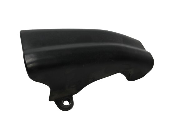 Runkosuoja sivukate verhoilu kansi oikea YAMAHA BT 1100 Bulldog RP05 02-06