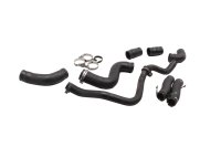 Durites radiateur tuyaux refroidissement kit avec colliers Aprilia RSV4 RK 09-12