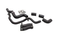 Durites radiateur tuyaux refroidissement kit avec colliers Aprilia RSV4 RK 09-12