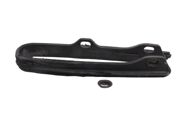 Pattino catena forcellone guida protezione slitta BMW F 800 GS E8GS 0219 08-12