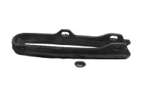 Pattino catena forcellone guida protezione slitta BMW F 800 GS E8GS 0219 08-12