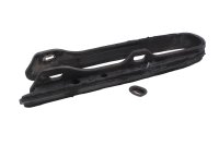 Pattino catena forcellone guida protezione slitta BMW F 800 GS E8GS 0219 08-12