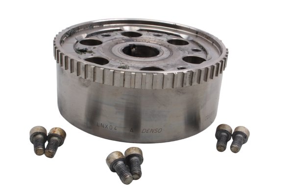 Rotore volano alternatore magnete generatore BMW F 800 GS E8GS 0219 08-12