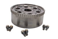 Rotore volano alternatore magnete generatore BMW F 800 GS E8GS 0219 08-12