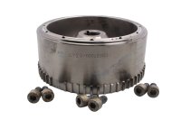 Rotore volano alternatore magnete generatore BMW F 800 GS E8GS 0219 08-12
