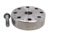 Rotor alternateur volant magnétique générateur avec vis Aprilia RSV4 RK 09-12