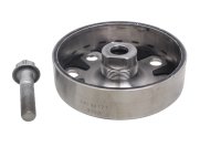 Rotor alternateur volant magnétique générateur avec vis Aprilia RSV4 RK 09-12