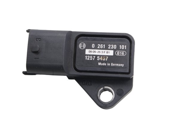Capteur MAP pression air admission collecteur sonde Bosch Aprilia RSV4 RK 09-12