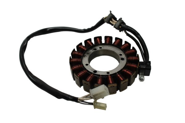 Stator alternator generator charging coil YAMAHA BT 1100 Bulldog RP05 02-06