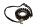 Stator alternator generator charging coil YAMAHA BT 1100 Bulldog RP05 02-06
