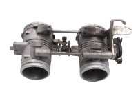 Drosselklappe Einspritzanlage Drosseleinheit BMW F 800 GS E8GS 0219 08-12